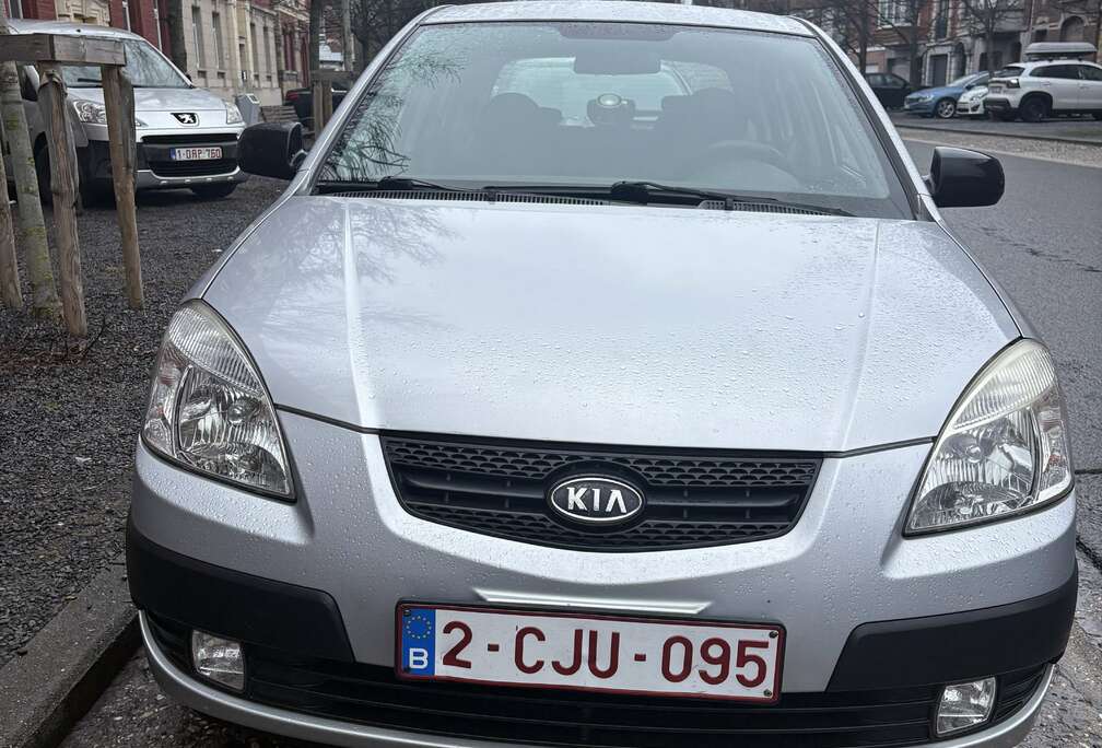 Kia 1.4 EX