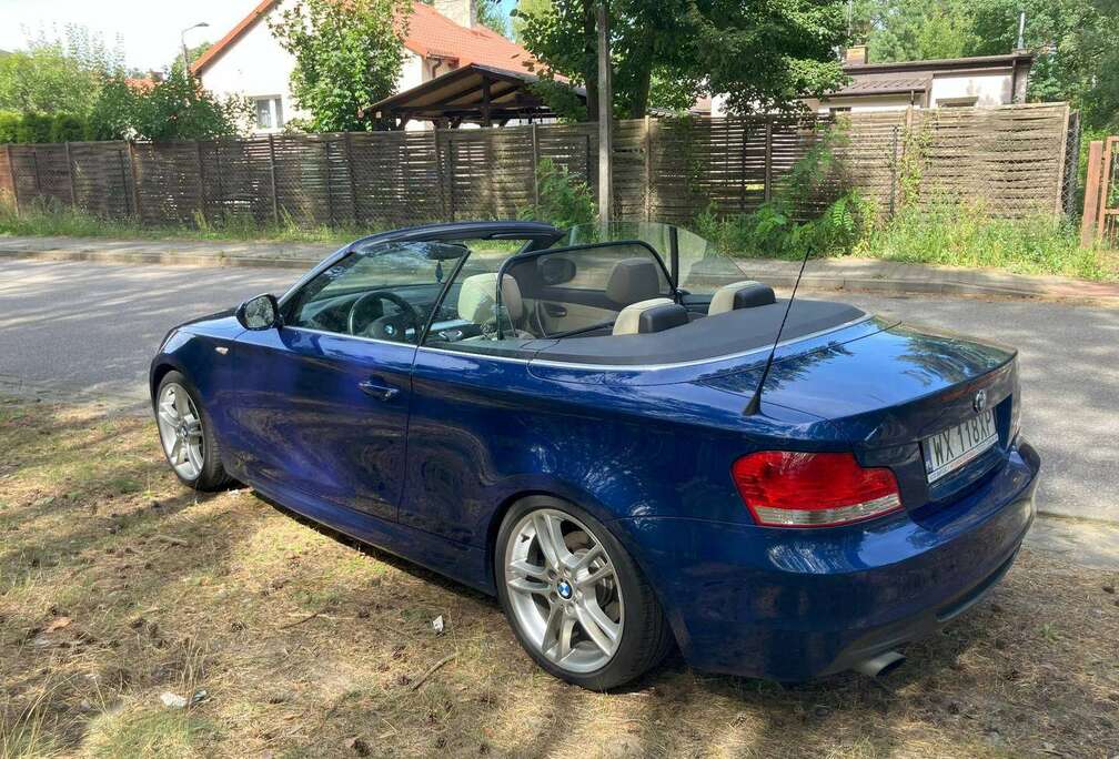 BMW 118i
