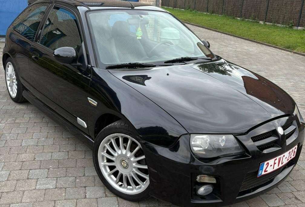 MG 1.4i ZR105