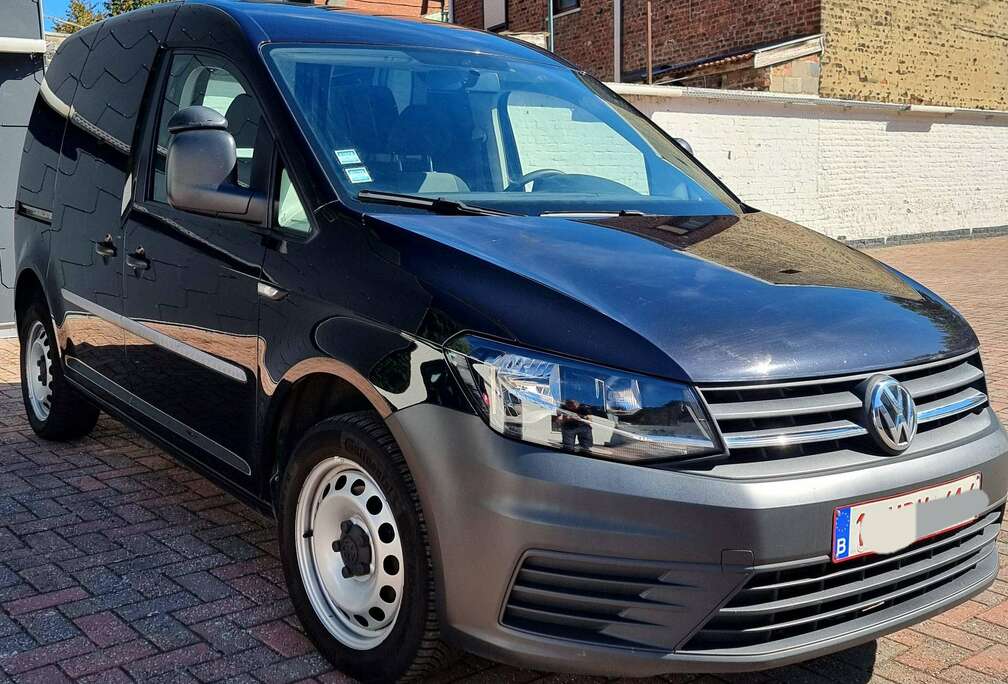 Volkswagen 1.2 TSI Economy (EU6)