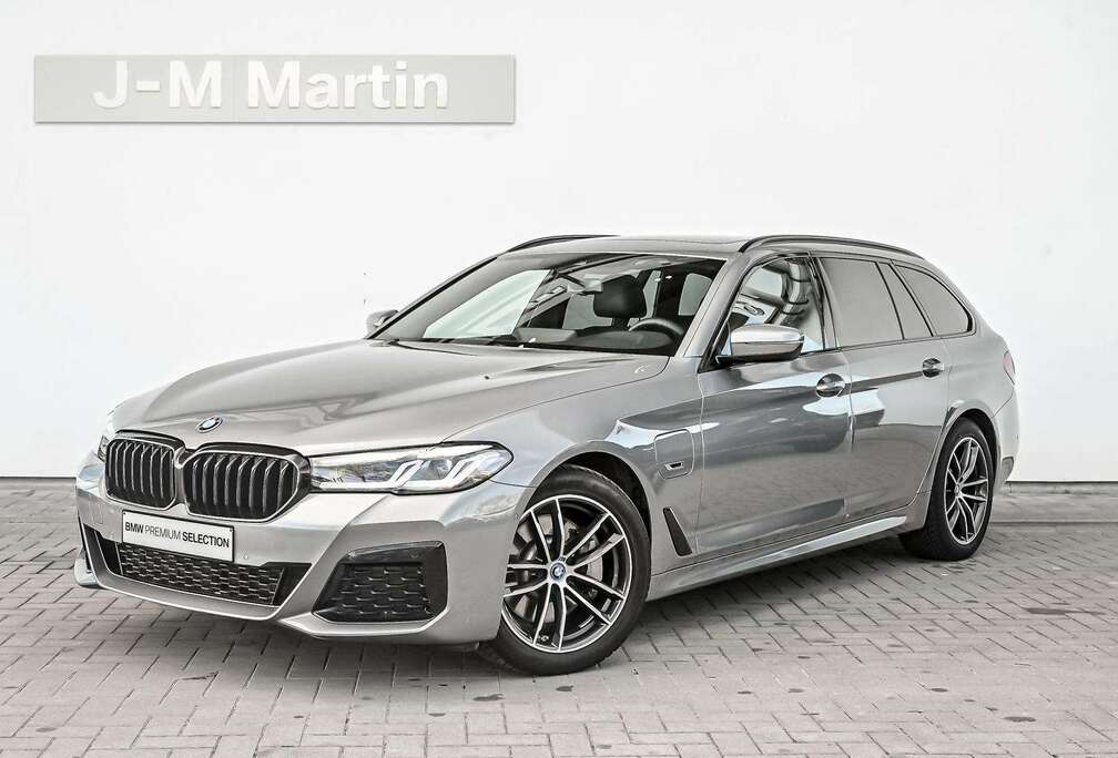 BMW e xDrive *NEW PRICE: 94.169€*-2ans/jaar garantie