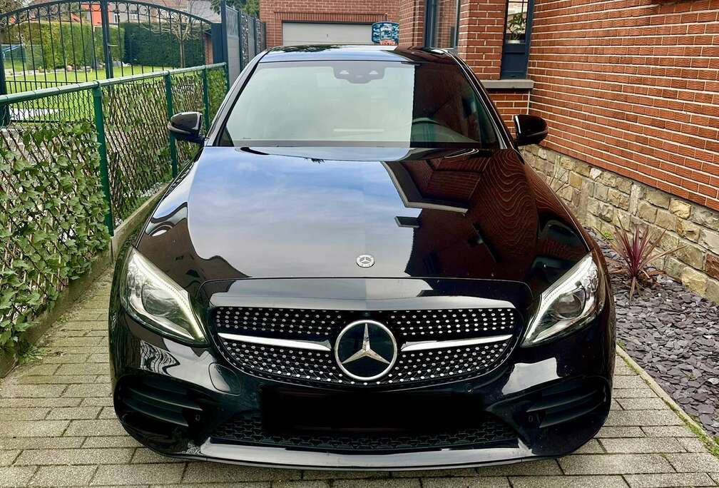 Mercedes-Benz D
