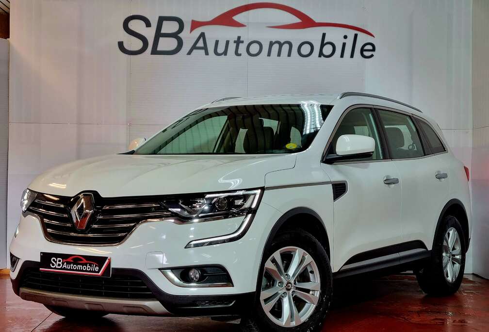 Renault 1.6 dCi Intens**GPS**LED*GARANTIE 12M**