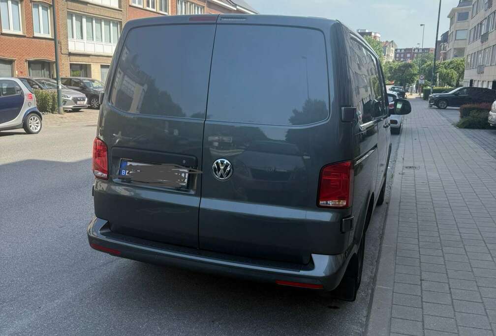 Volkswagen ÉQUIPE FULL SORTIMO