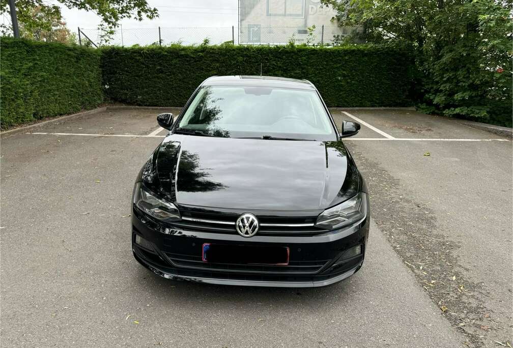 Volkswagen 1.0 TSI DSG Comfortline