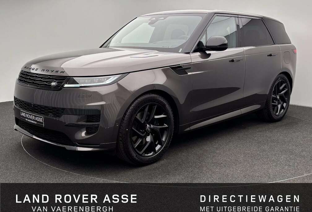 Land Rover P460e Dynamic HSE AWD Auto. 25MY