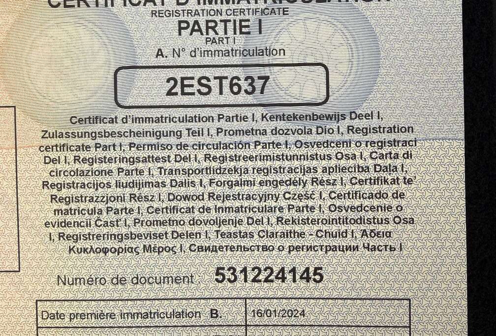 Mercedes-Benz AMG Line