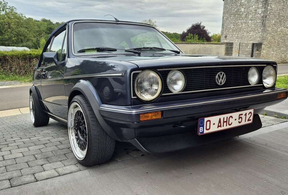 Volkswagen