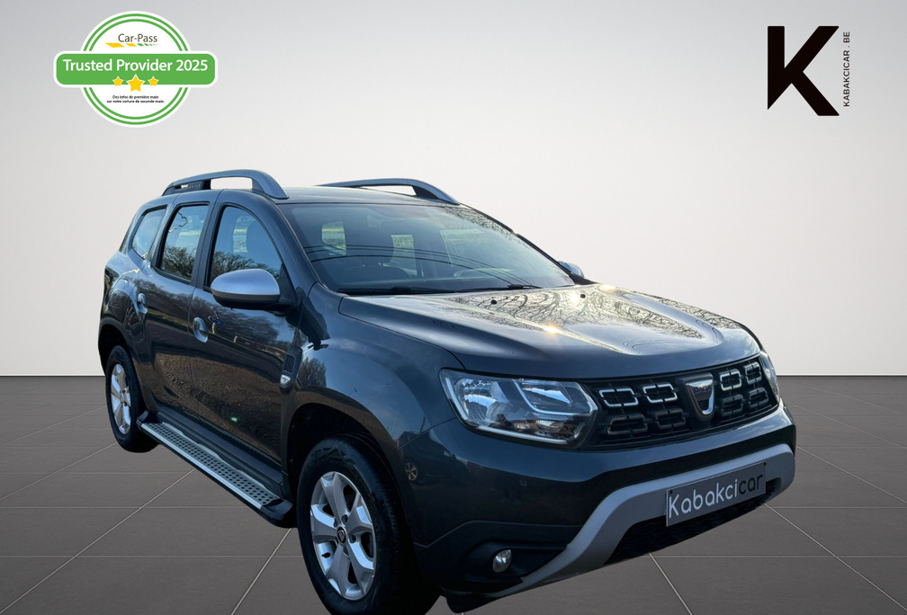 Dacia Duster 1.5 Blue dCi / Prestige / Clim / Garantie