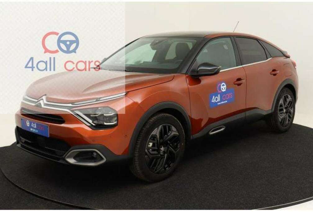 Citroen 1953 shine pack pandak leder