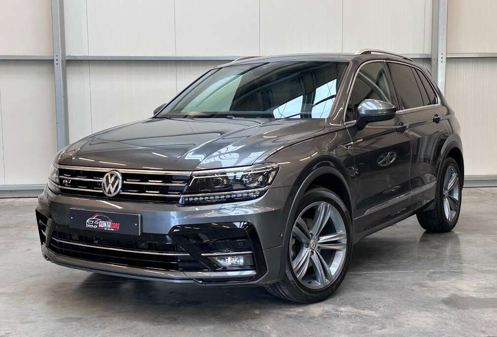Volkswagen *GARANTIE 12 MOIS* R-Line Tiguan 1.4 TSI