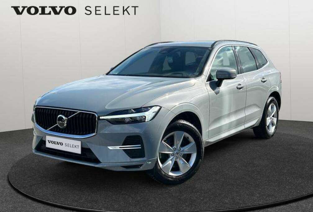 Volvo B4 Core / Diesel