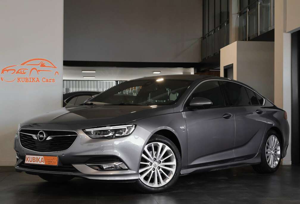 Opel Insignia Grand Sport 1.5 Turbo OPC-Line Garantie*