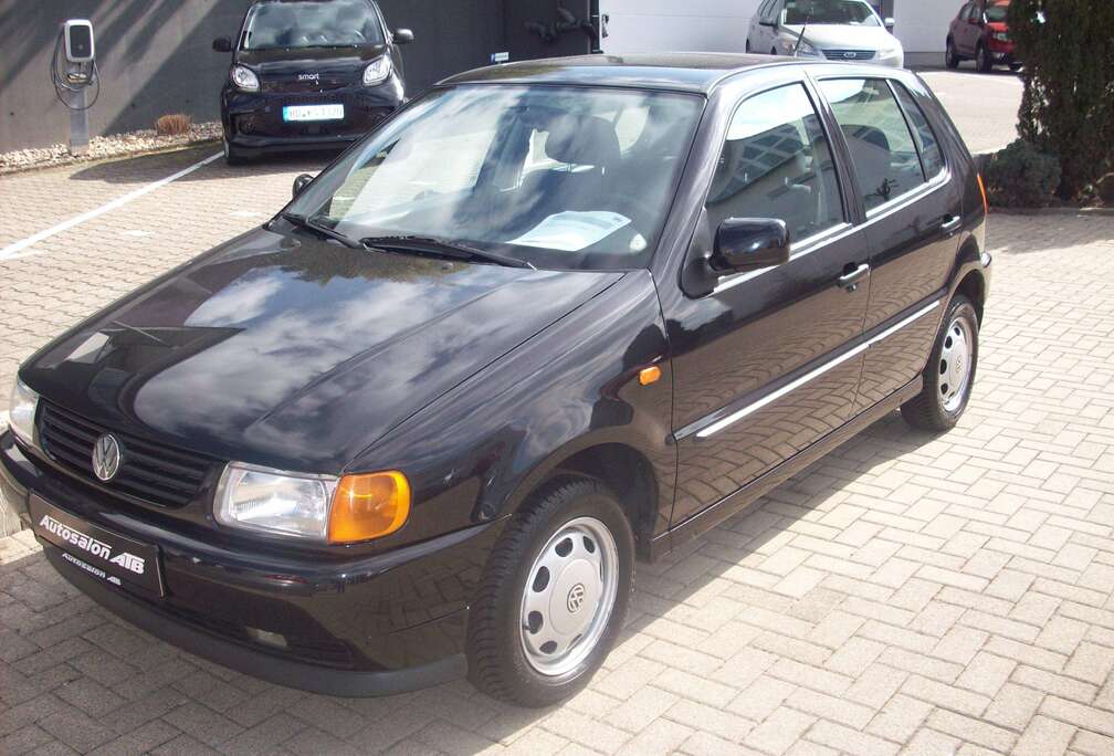 Volkswagen 1.4i