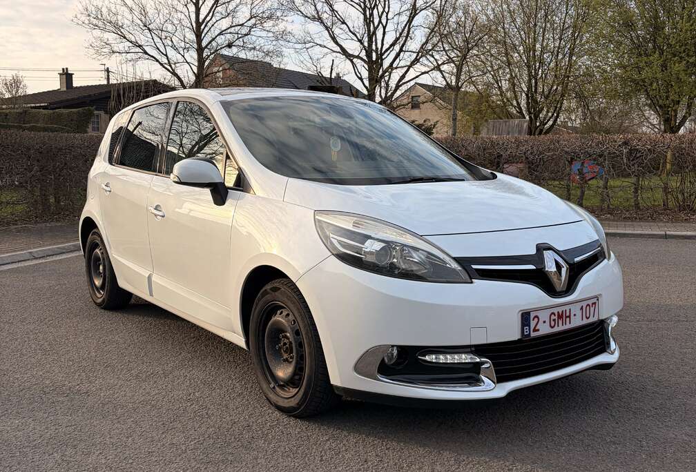 Renault 1.5 dCi Energy Dynamique