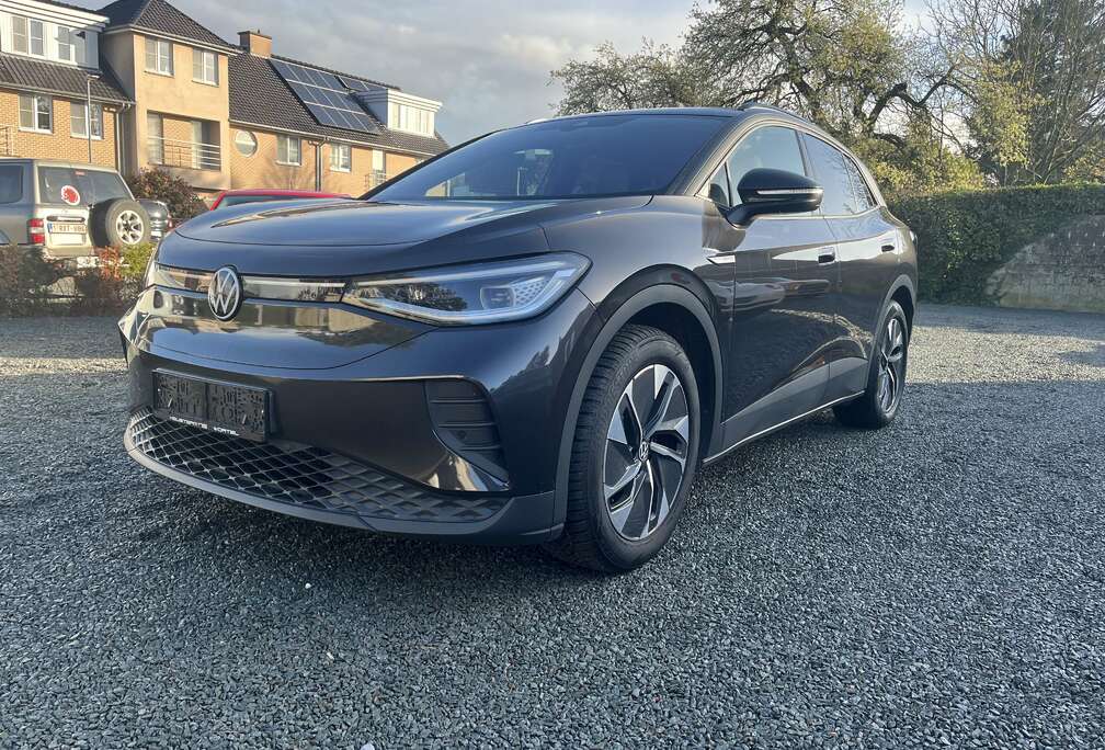 Volkswagen ID.4 52 kWh Pure Style