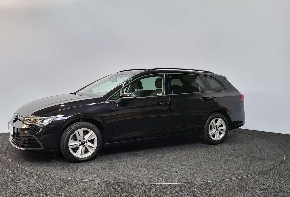 Volkswagen 2.0 TDI  Led  Lim  Navi  Airco  PDC  TopDeal