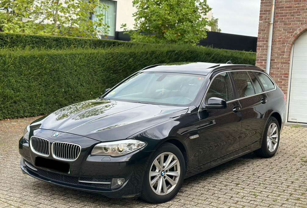 BMW Touring 530dA Start/Stop