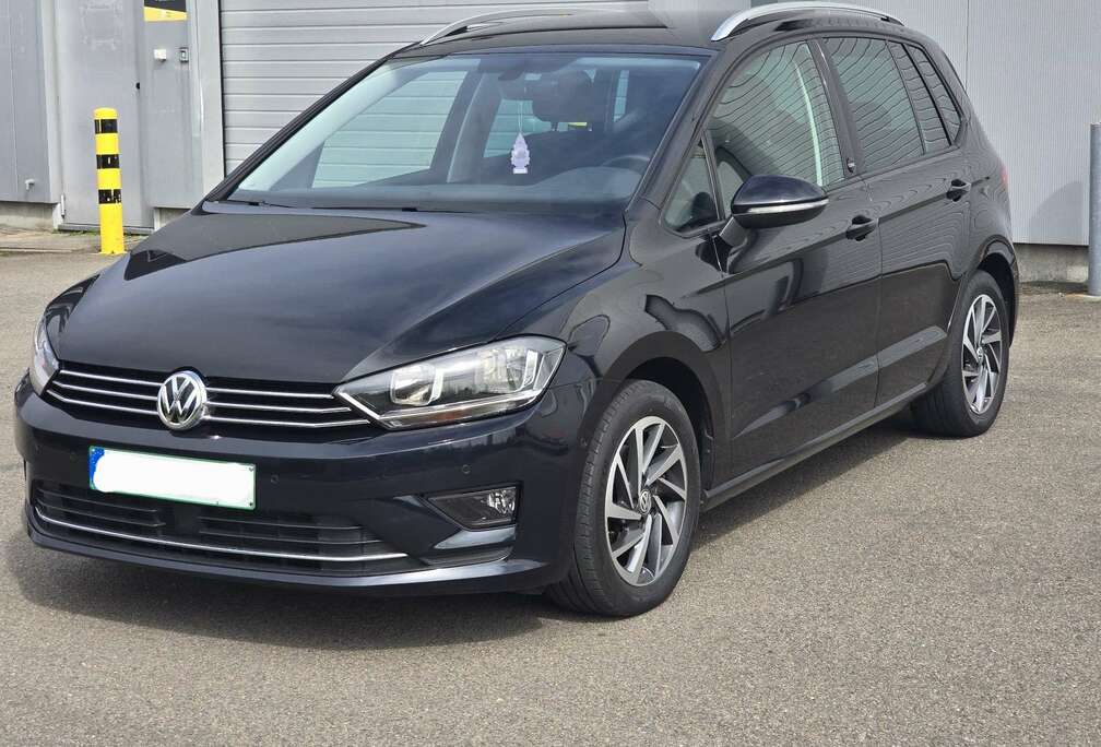 Volkswagen 1.4 TSI Comfortline carplay navi pdc garantie