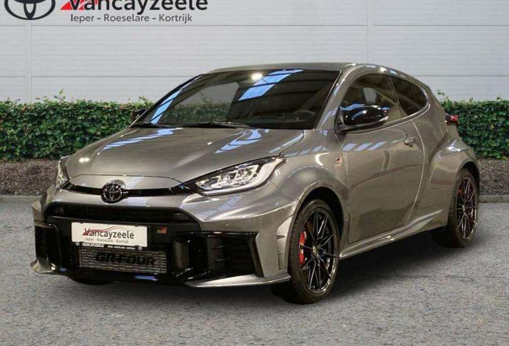 Toyota MT+Experiencepack+Verical handbrake+cam+gps+sens V