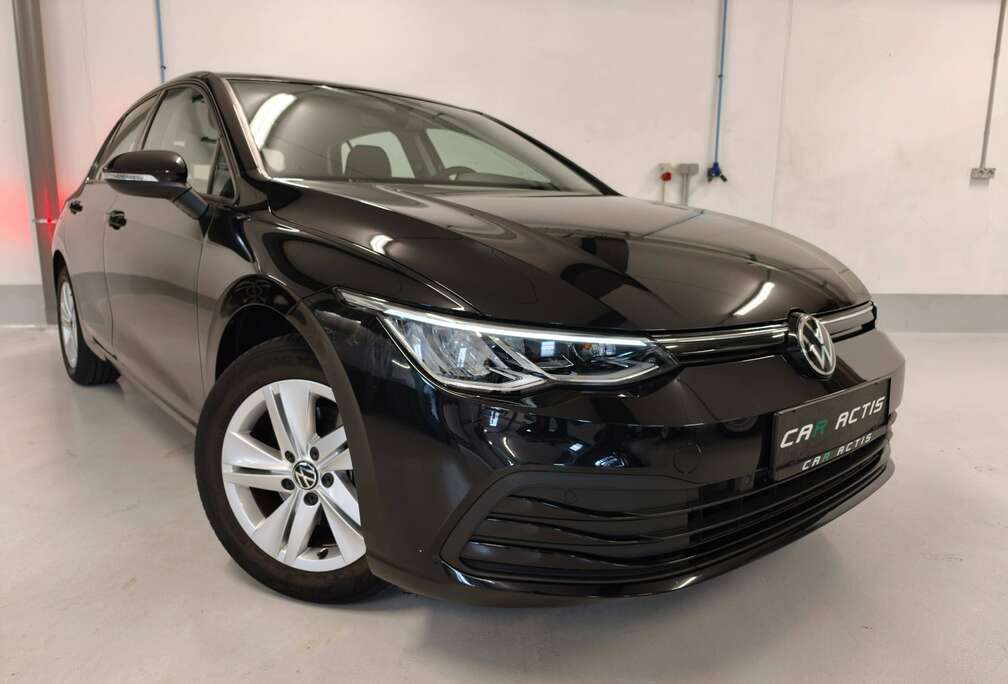 Volkswagen 1.0 TSI Life Business - APP - GPS - ACC - CAPTEURS