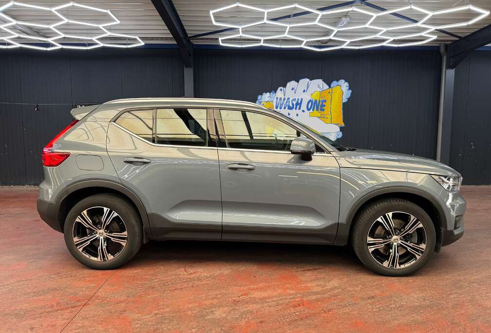 Volvo XC40 1.5 T5 PHEV Inscription