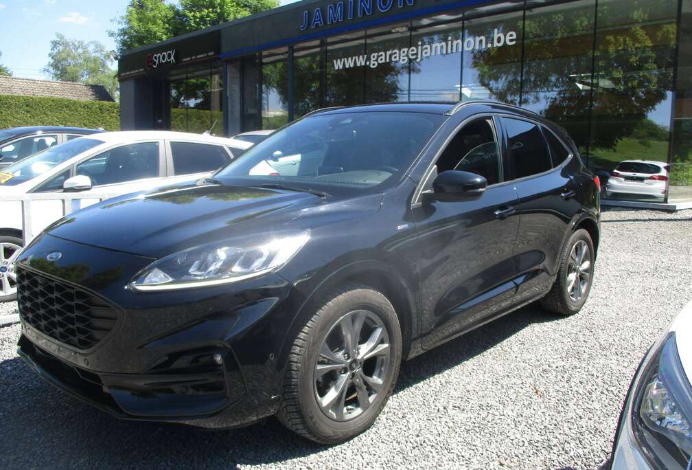 Ford Kuga 1.5 EcoBoost FWD ST-Line X caméra de recul , blis,