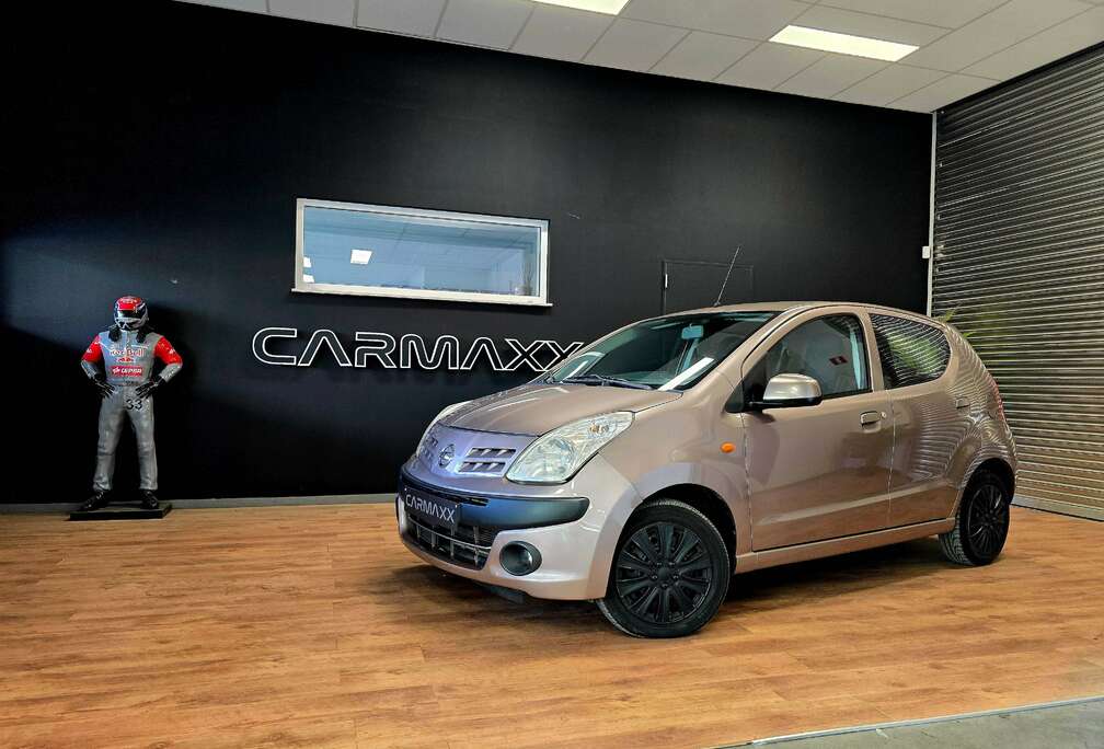 Nissan Pixo 1.0i BOITE AUTO  super fiable