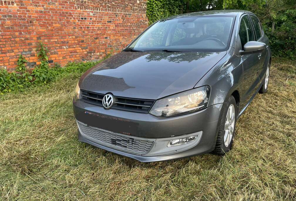 Volkswagen 1.4 85 Confortline DSG7
