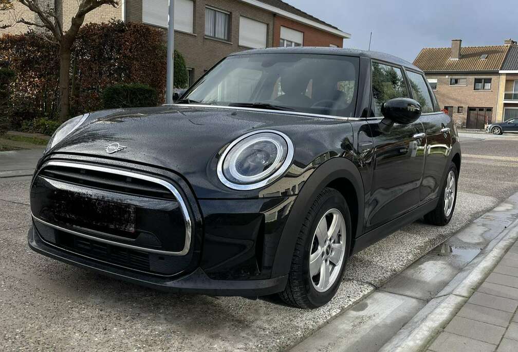 MINI 1.5 OPF