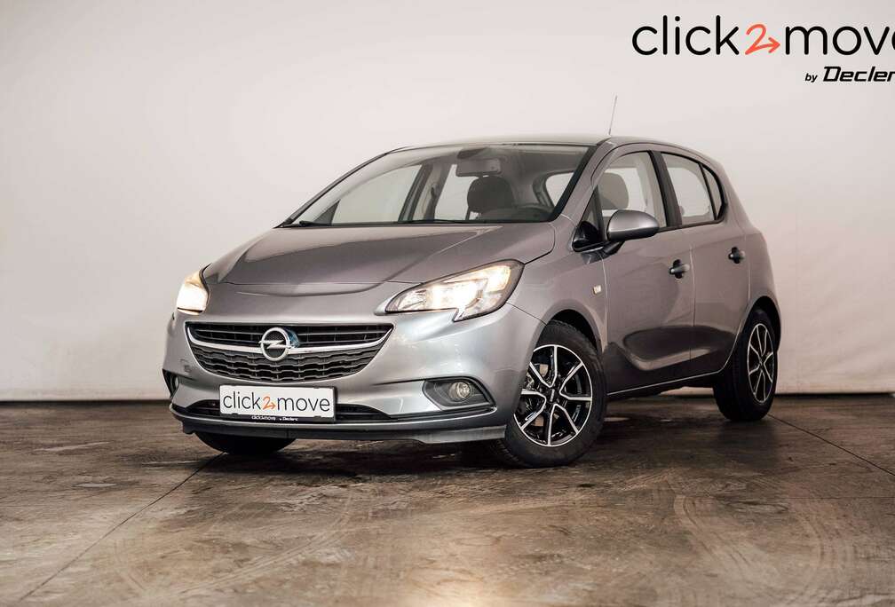Opel Corsa 1.2i Enjoy