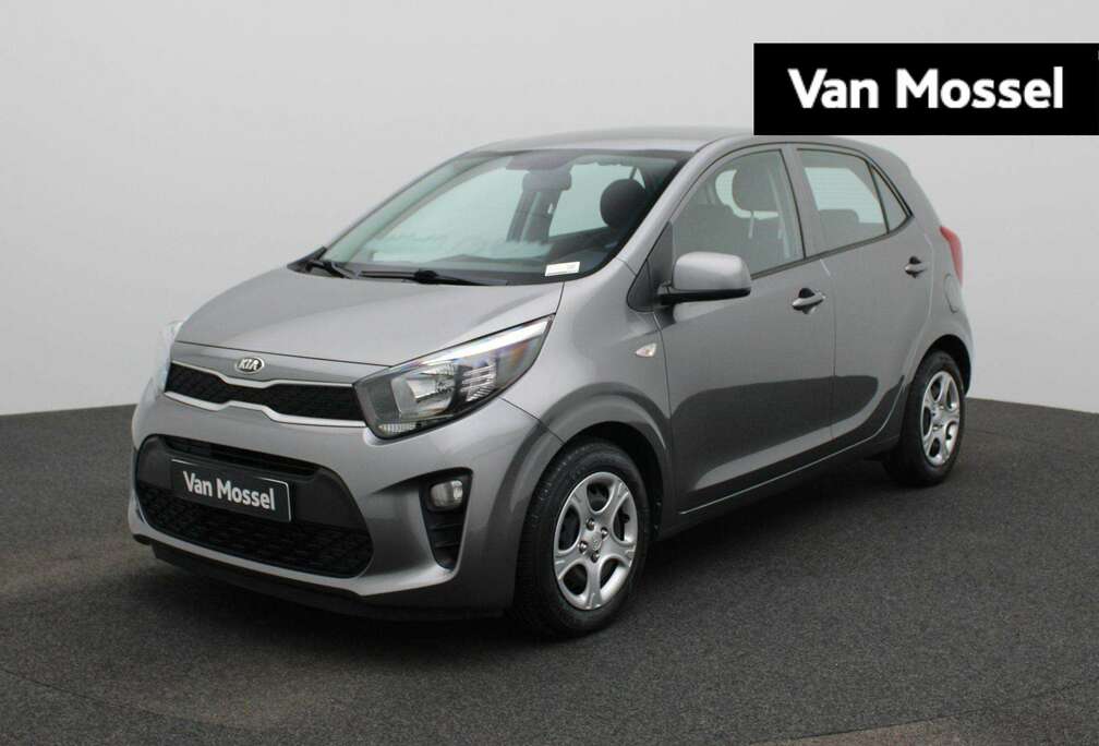 Kia Easy 1.0