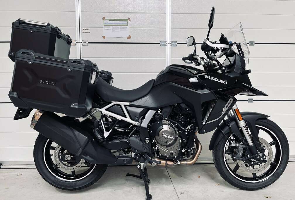 Suzuki