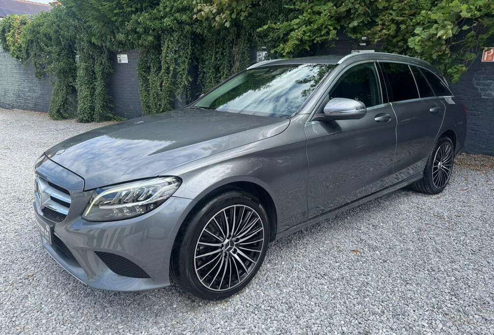 Mercedes-Benz Business Solution*NEW LIFT*FULL LED*GPS*CAMERA