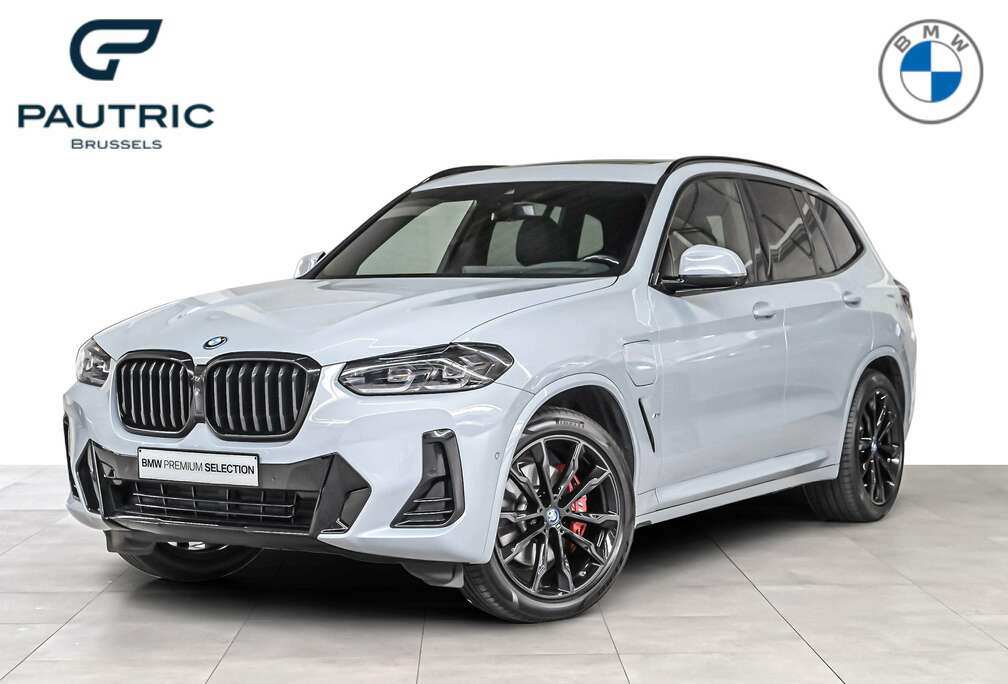 BMW 30e xDrive - 2ans/jaar garantie