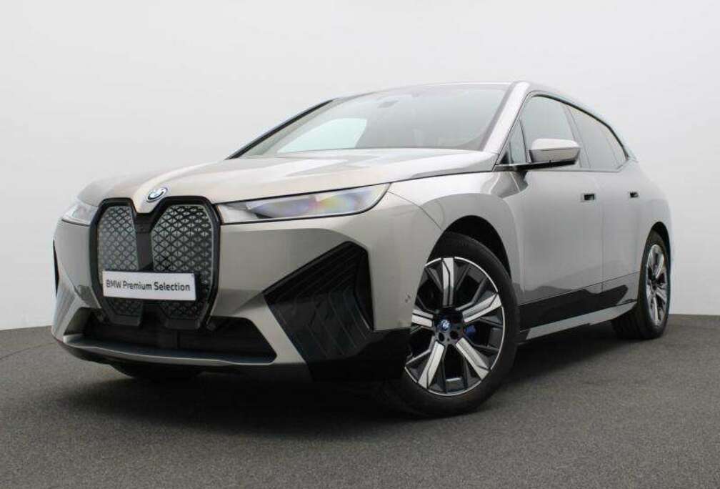 BMW SPORTPACK - ACC - HARMAN-KARDON