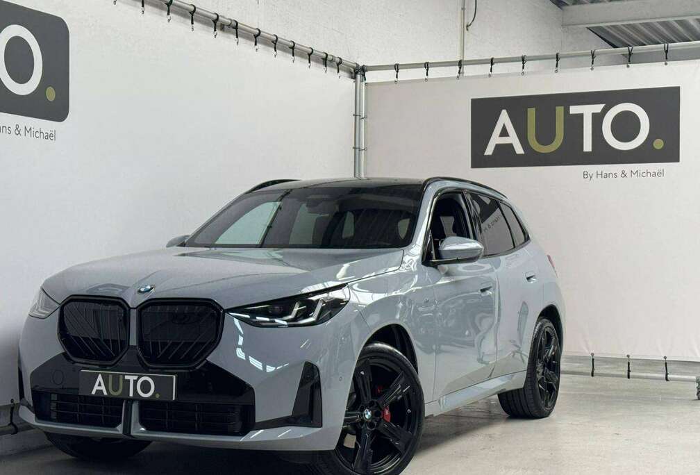 BMW 2.0iAS xDrive20 *M PRO*HUD*PANO*360CAM*