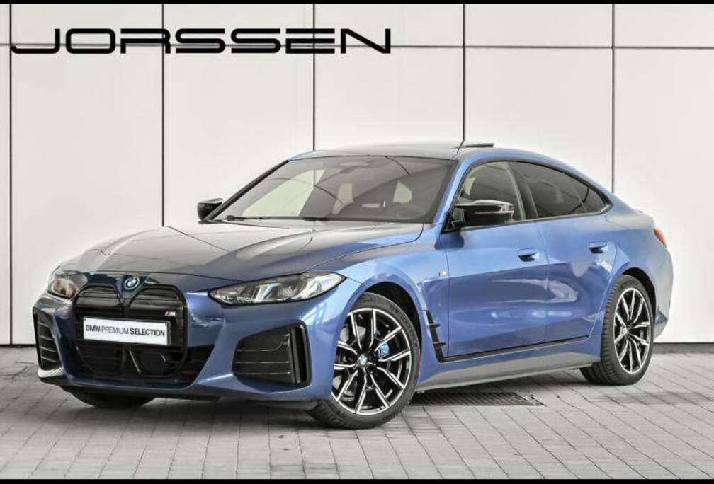 BMW M50 Sportpakket