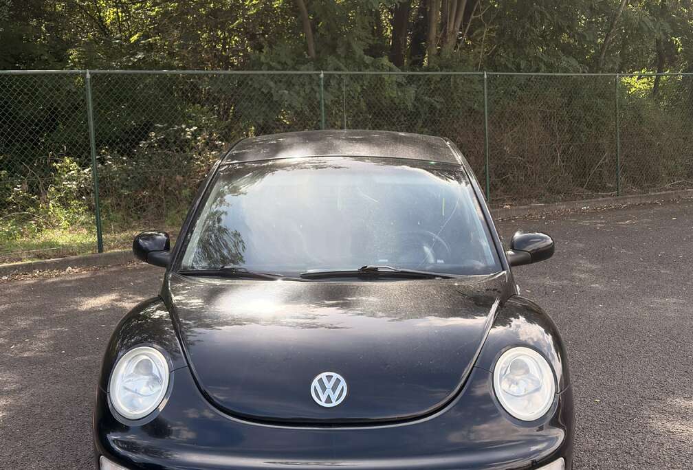 Volkswagen 1.9 TDi
