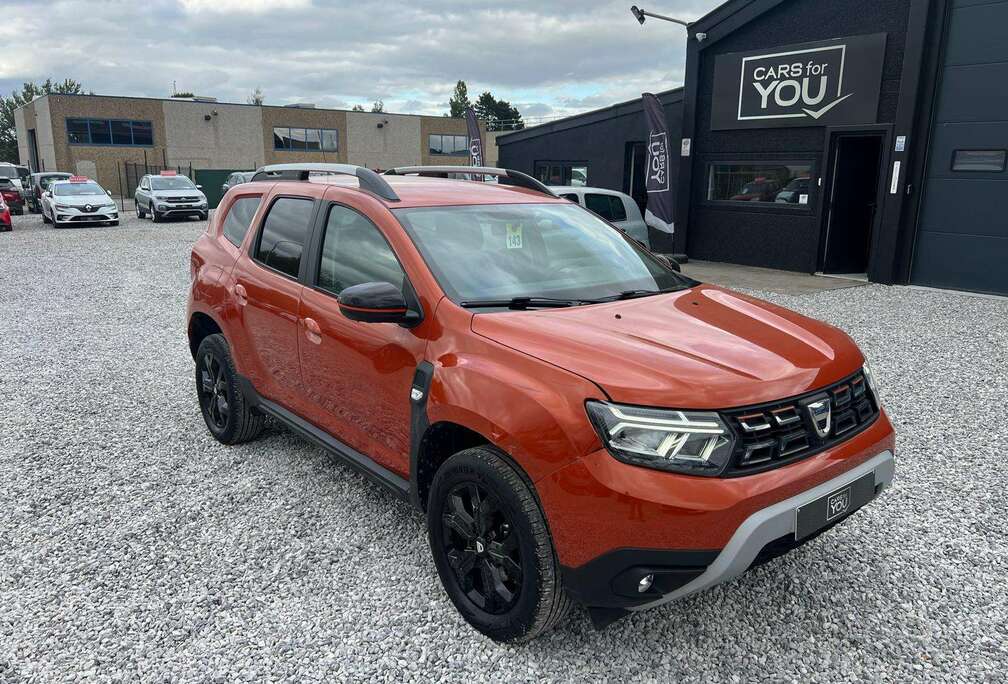 Dacia 1.3 TCe Journey ✅GARANTIE 1 AN ✅