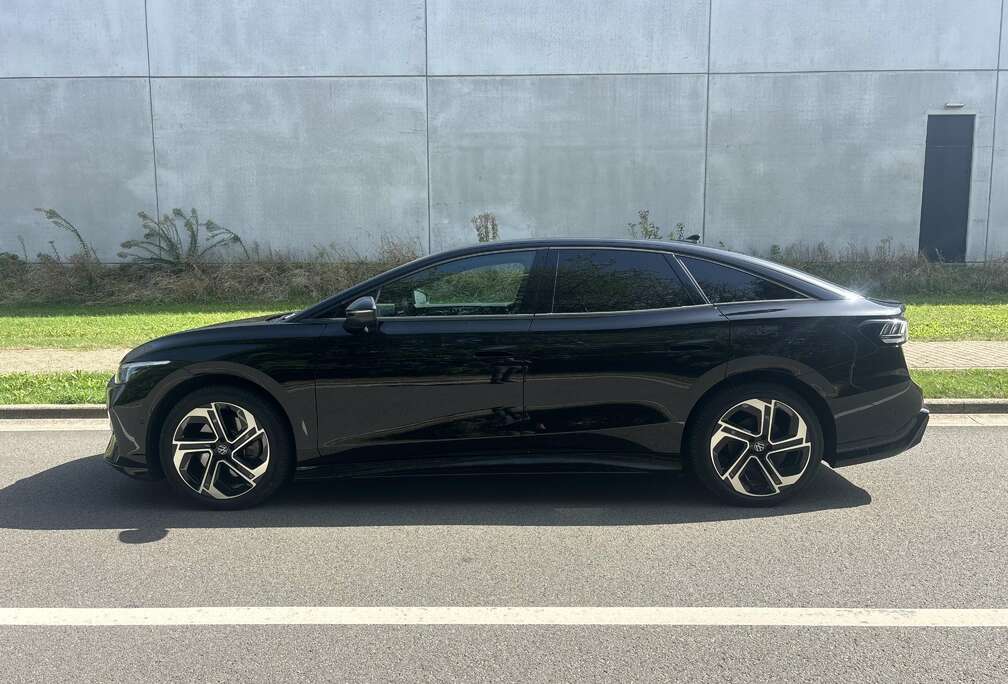 Volkswagen 86 kWh 4Motion GTX Business Premium