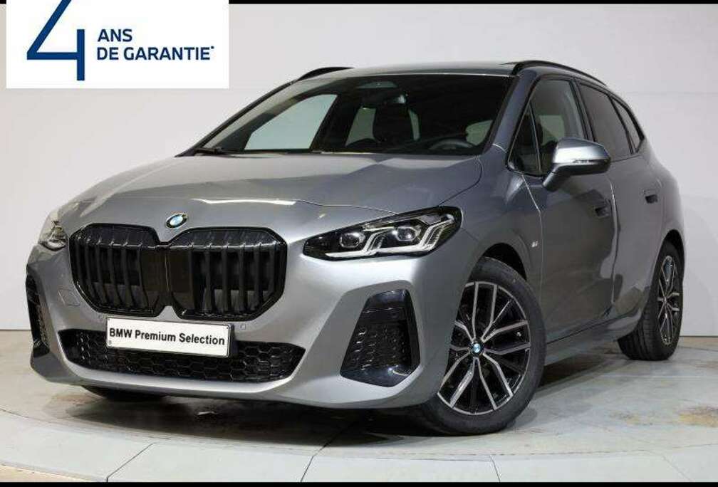 BMW i Active Tourer Kit M Sport