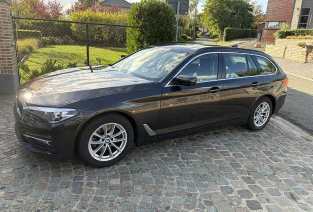 BMW Touring 520 dA