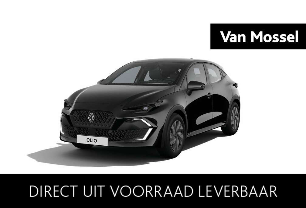 Renault Evolution+
