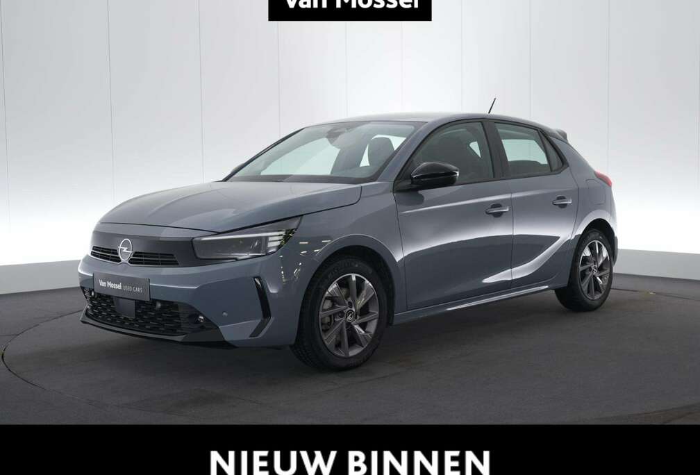 Opel 1.2 Turbo S/S AT8 100pk