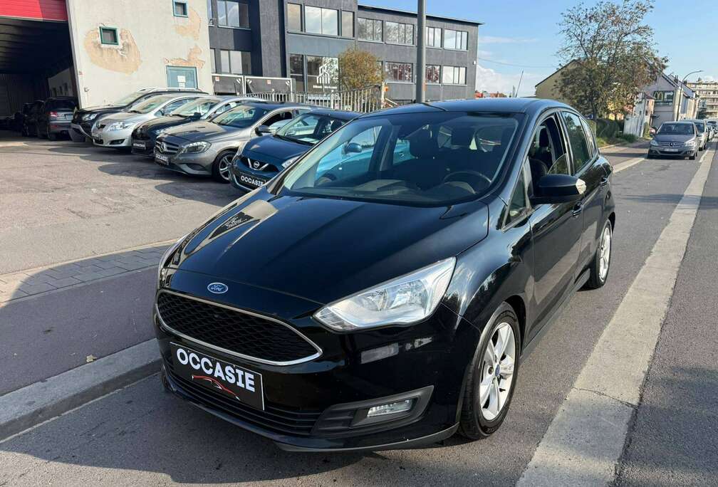 Ford C-Max 1.5 TDCi Business Class Start-Stop PS