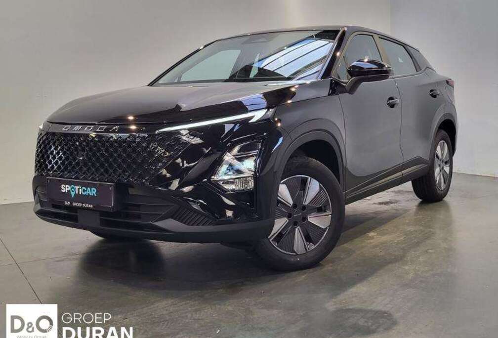 Comfort Hybrid 1.5 TGDI  Stock model