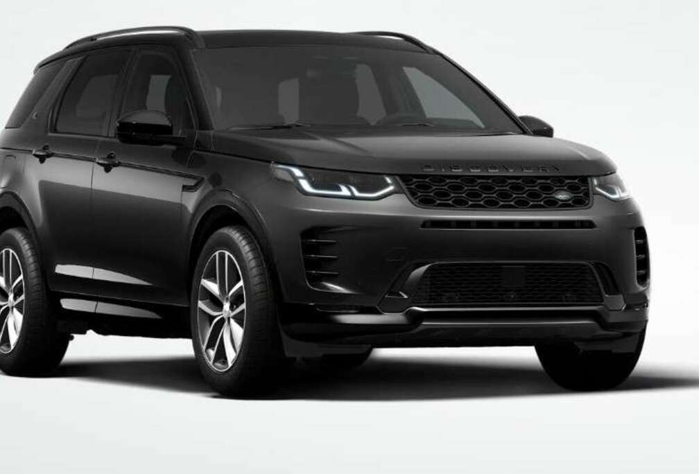 Land Rover P270e Dynamic SE AWD Auto. 25.