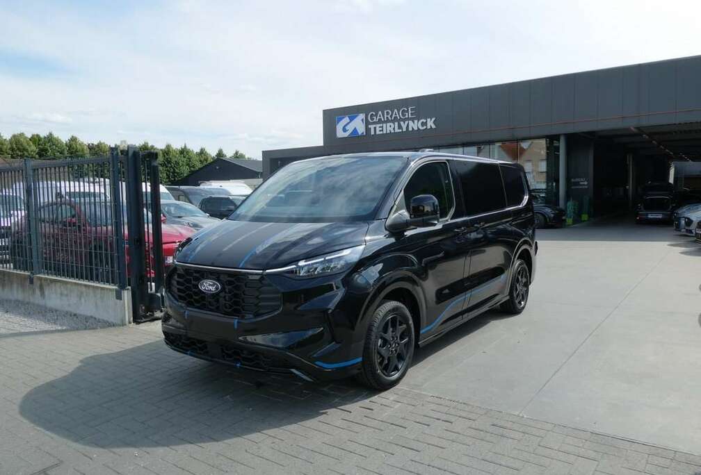 Ford L1 Multi-Use SPORT 5pl 2.0D 170pk Automaat STOCK