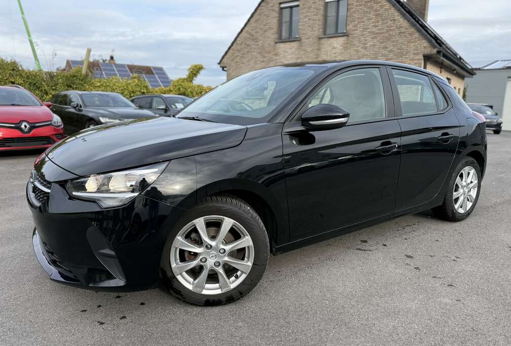 Opel Corsa 1.2 Start/Stop